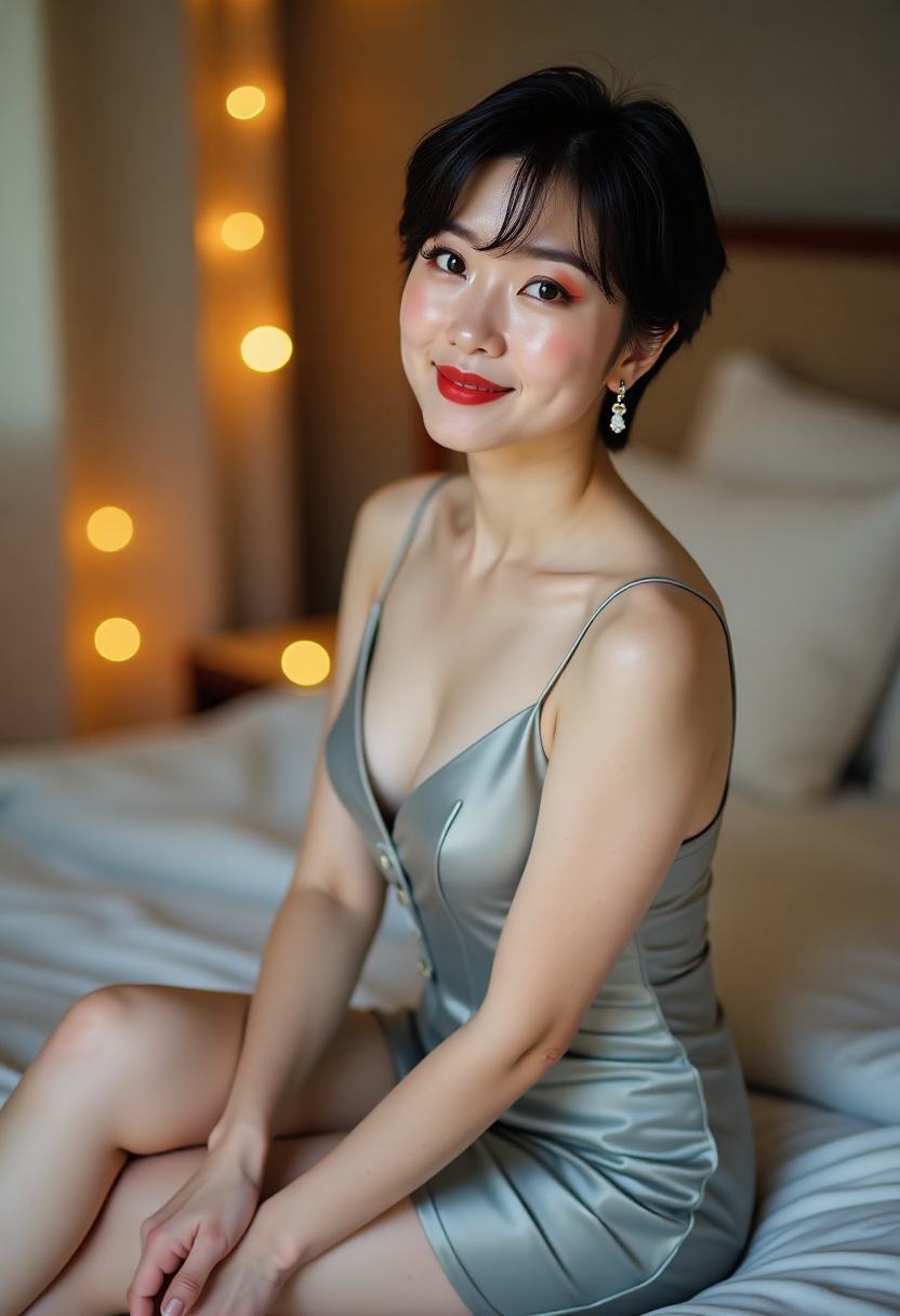 配乐幕后