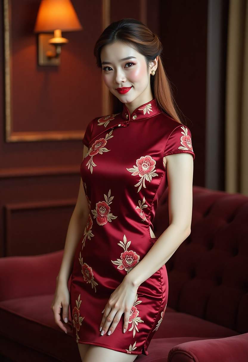 千面魔导录